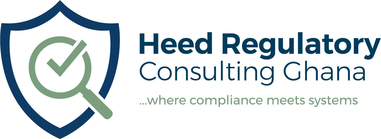 Heed Regulatory Consulting
